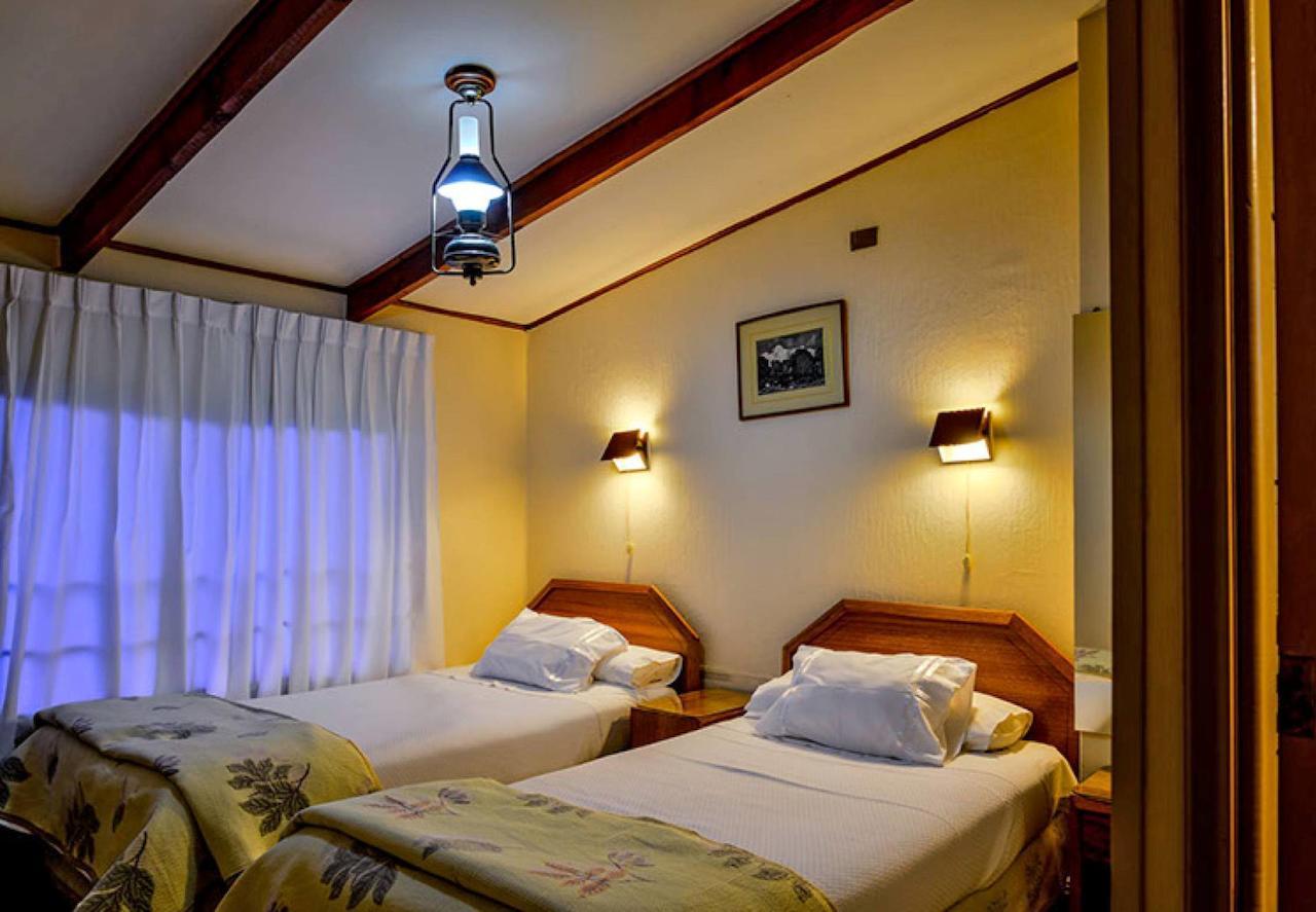 Hotel Di Torlaschi Вальдивия Номер фото